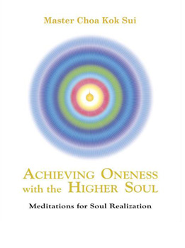 Achieving Oneness with the Higher Soul Book
