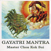 Gayatri Mantra CD
