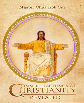 Inner Teachings of Christianity Revealed Book