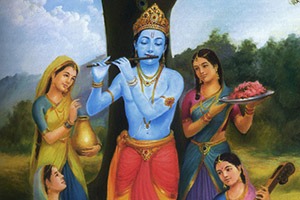 Inner Teachings of Hinduism Revealed Course