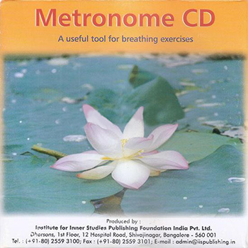 Metronome CD