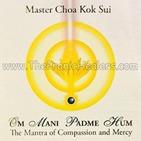 OM Mani Padme Hum Mantra CD