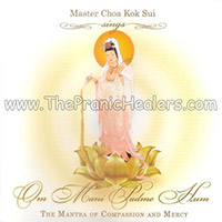 OM Mani Padme Hum Song CD