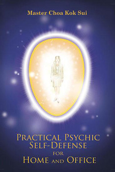 Practical Psychic Self-Defense for Home and Office Book