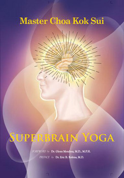 Superbrain Yoga Book